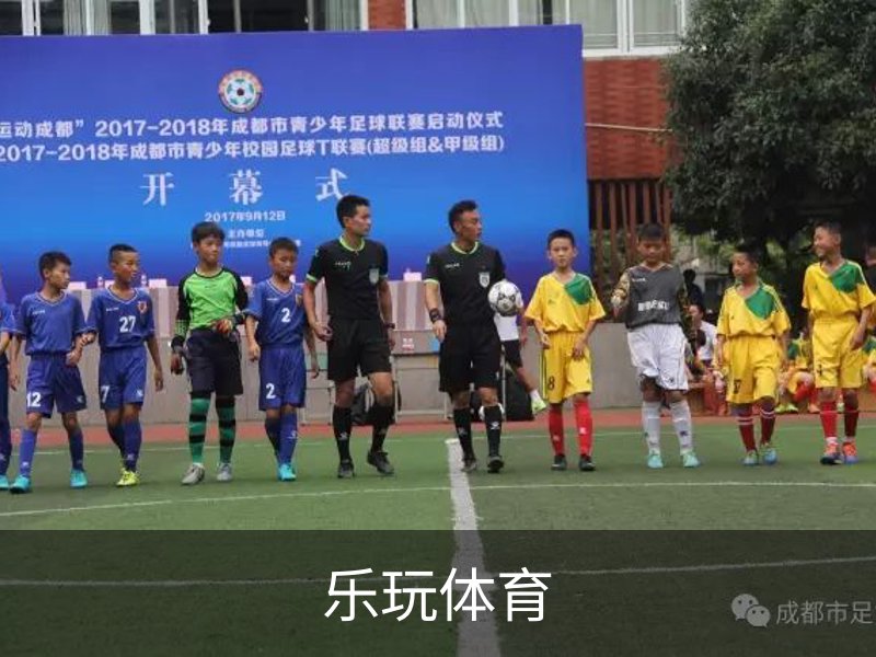 了解乐玩体育